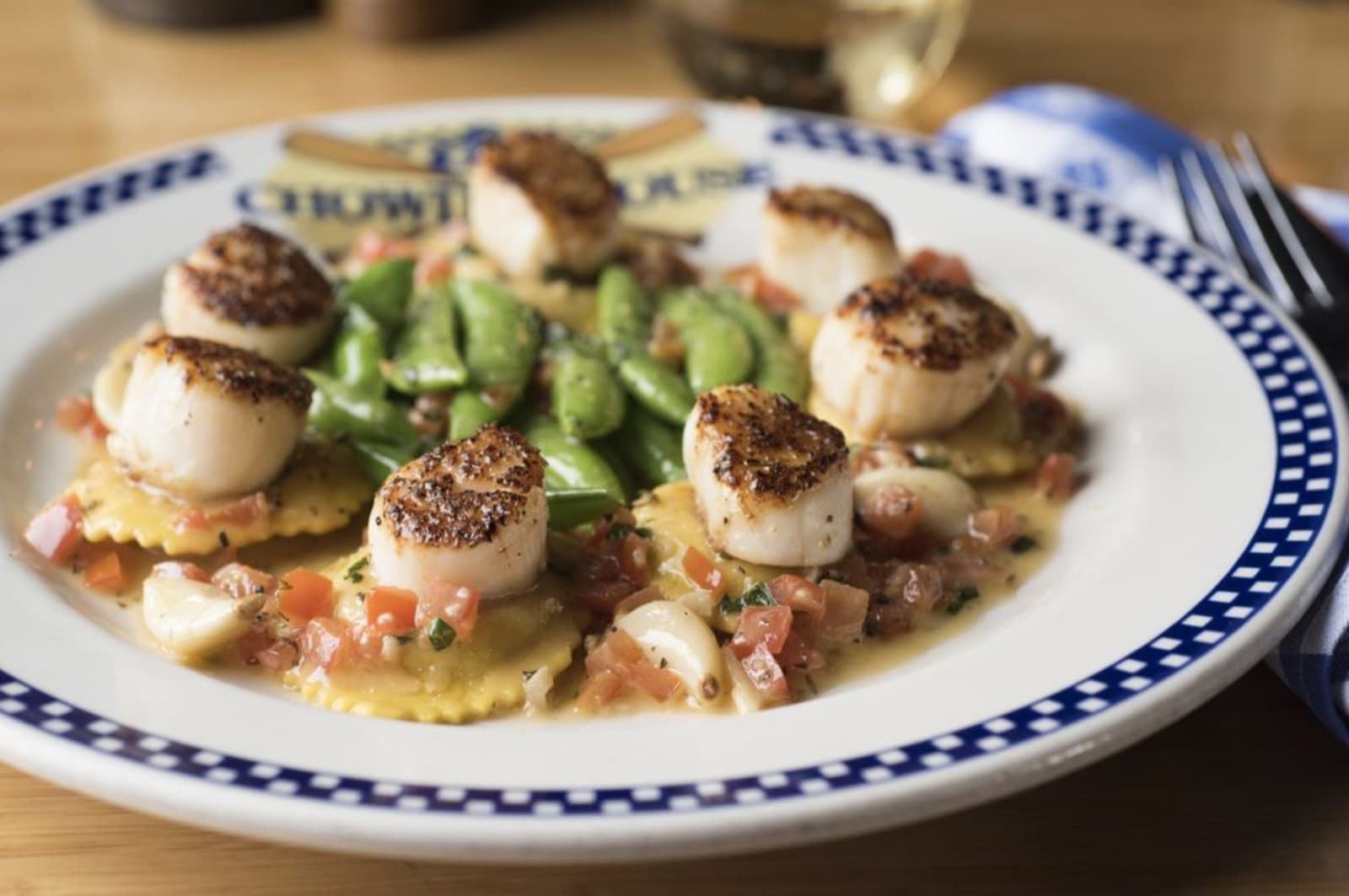 Duke's Seafood - photo 4