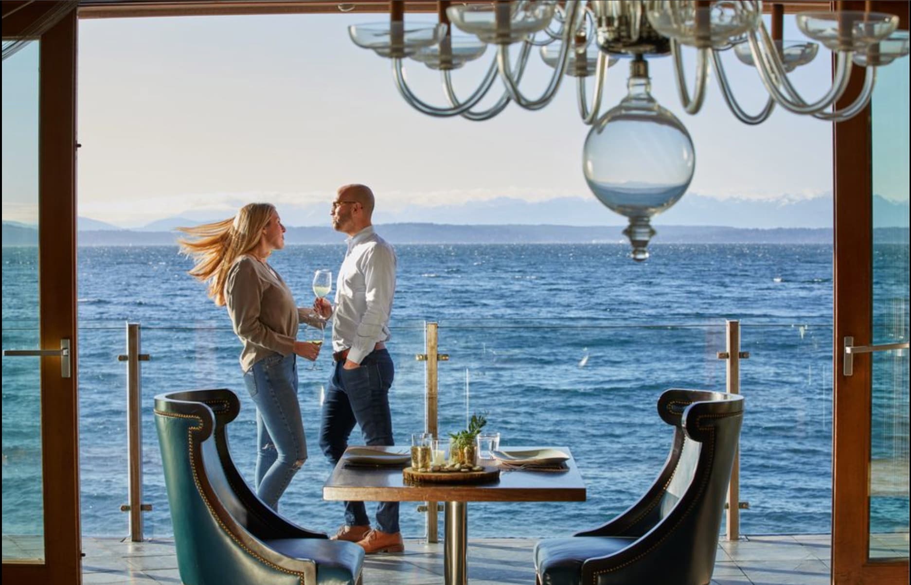 Six Seven at The Edgewater - photo 2