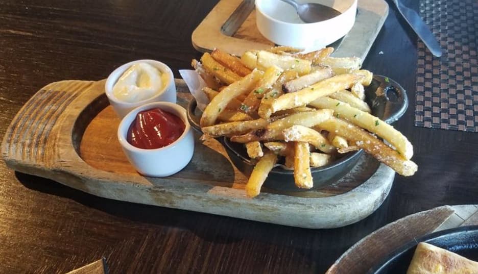 Six Seven at The Edgewater - photo 3