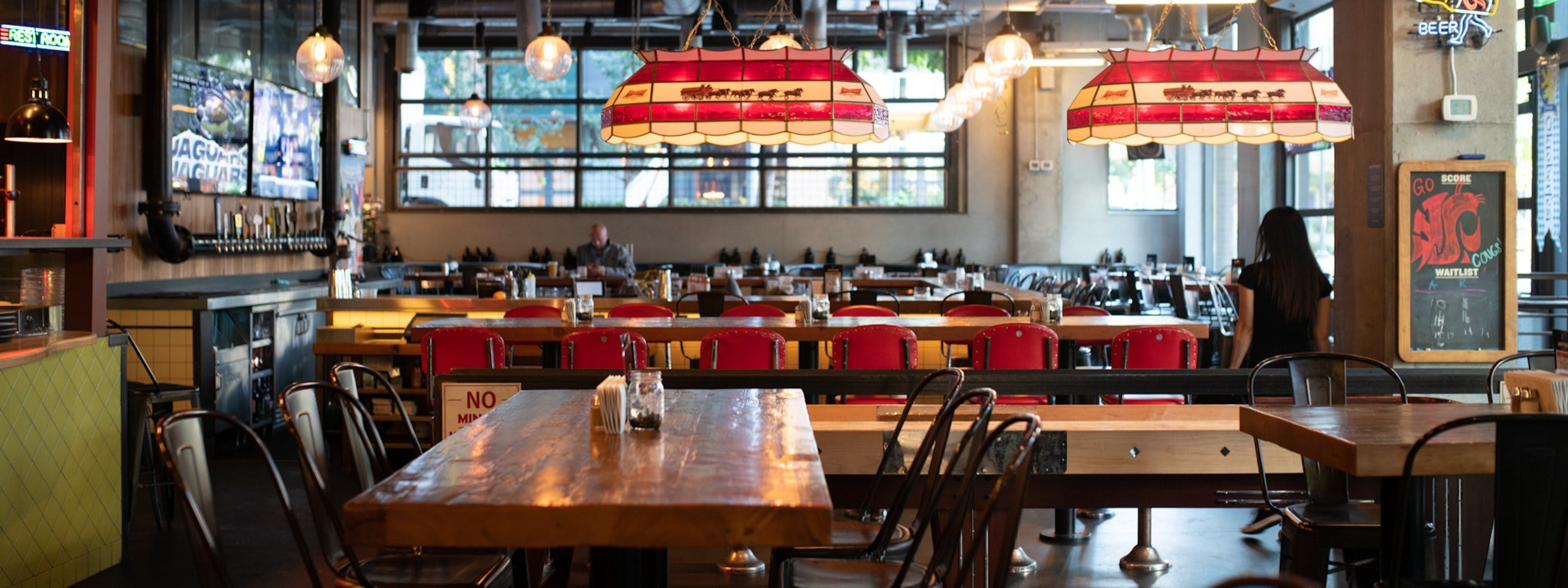 Local Public Eatery - photo 2