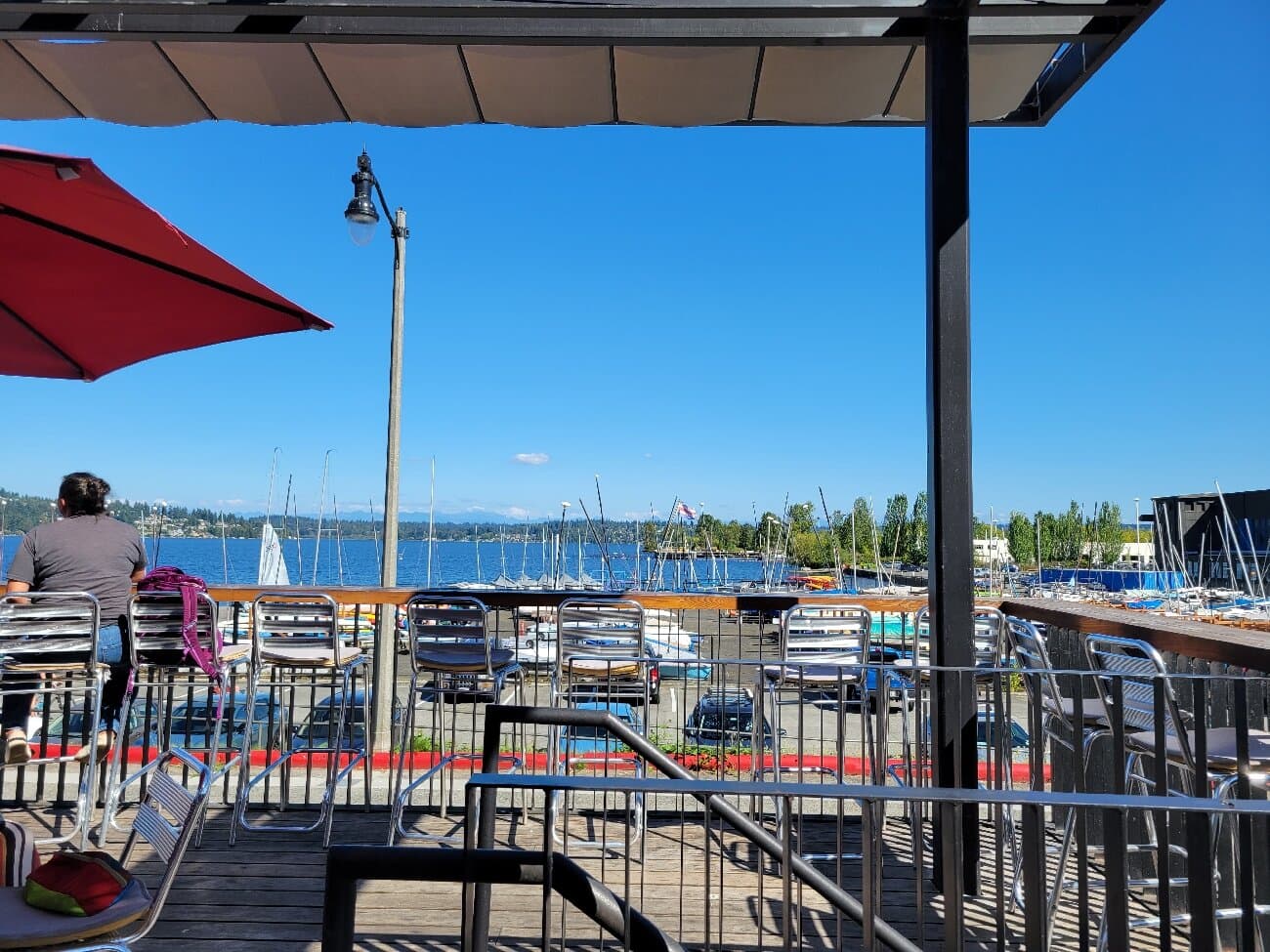 Magnuson Cafe and Brewery - photo 1