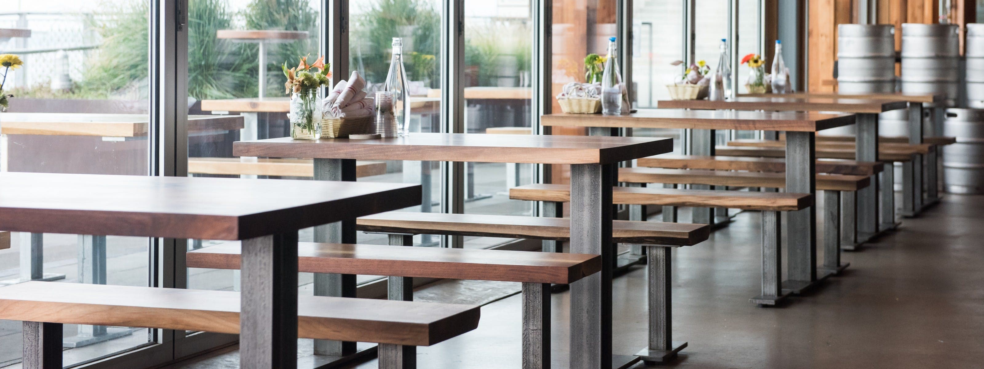 Old Stove Brewing - photo 2