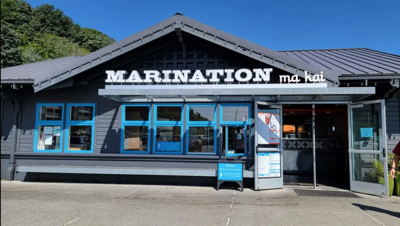 Marination Ma Kai - photo 6