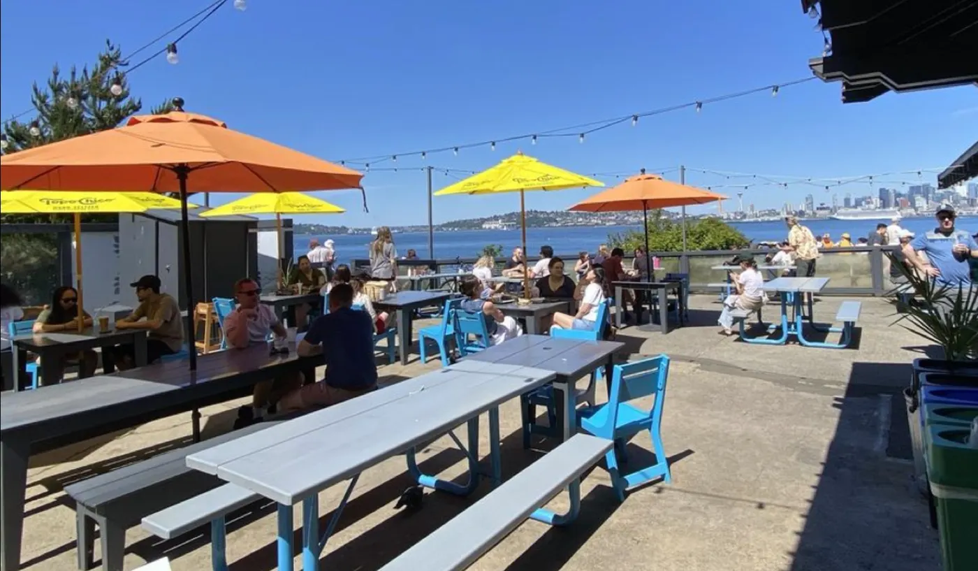 Marination Ma Kai - photo 7