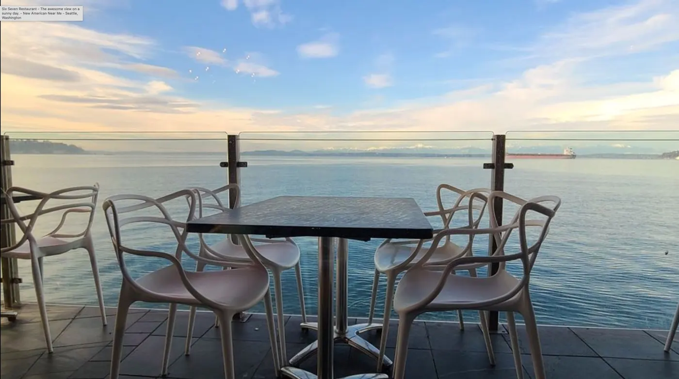 Six Seven at The Edgewater - photo 1