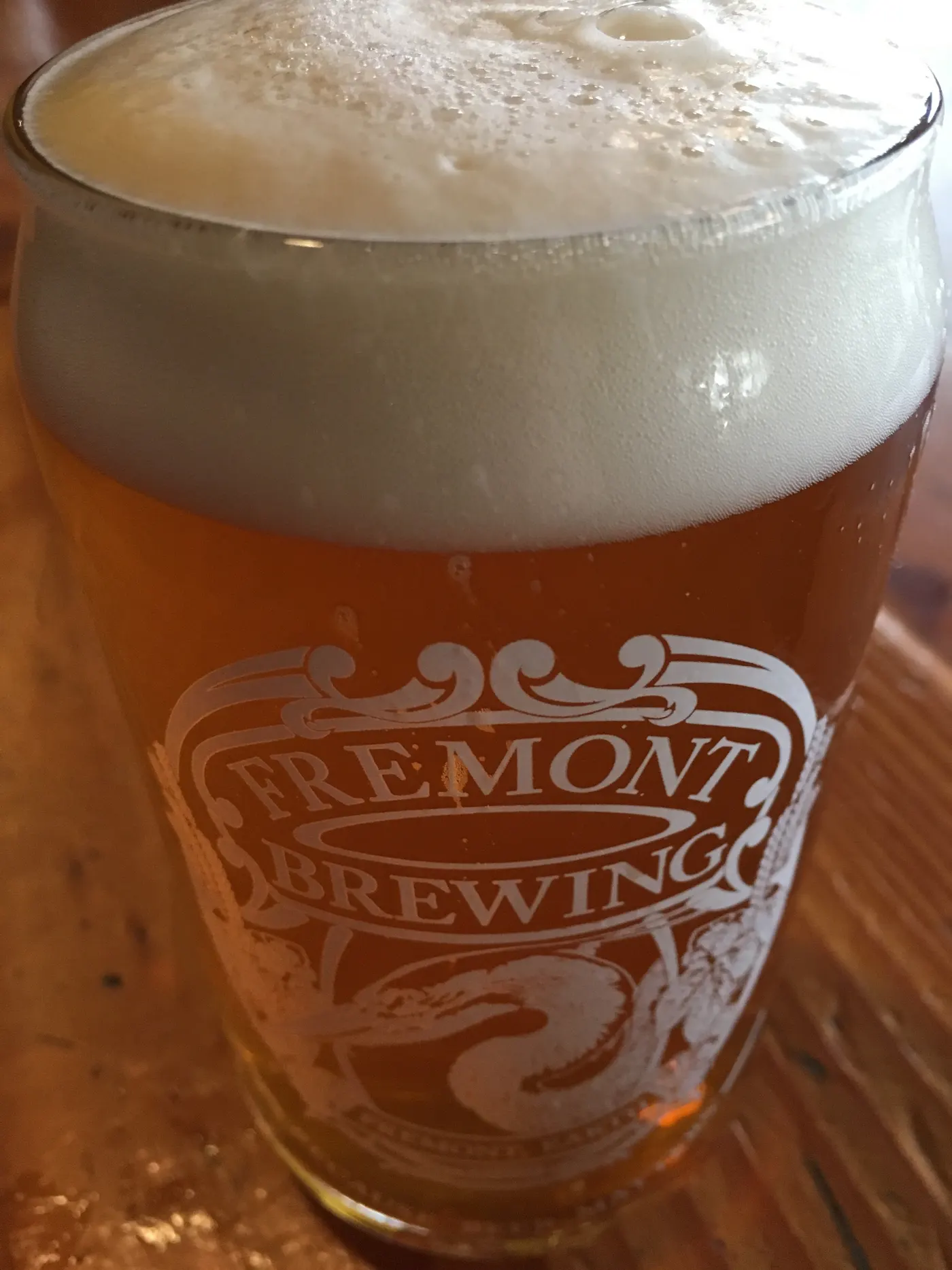 Fremont Brewing - photo 2