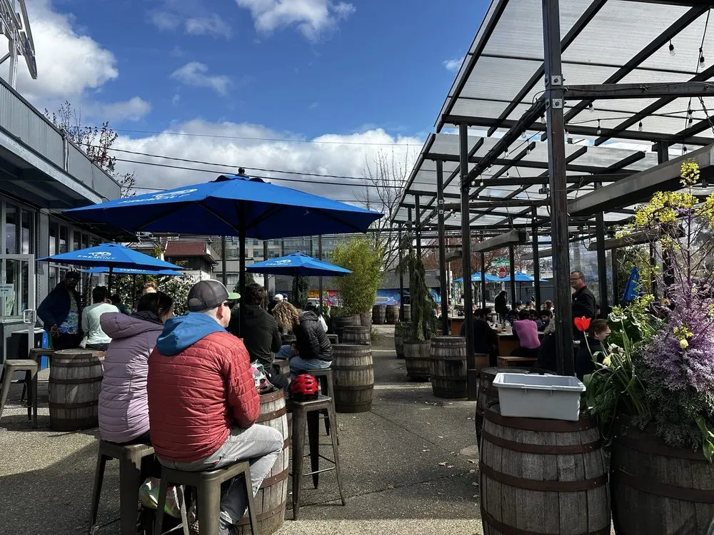 Fremont Brewing - photo 3