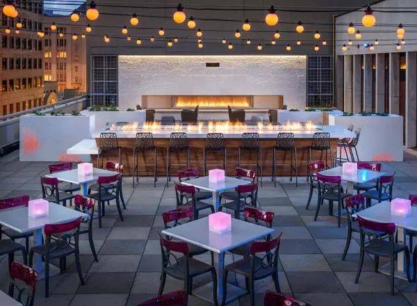 Frolik Kitchen + Cocktails - photo 1