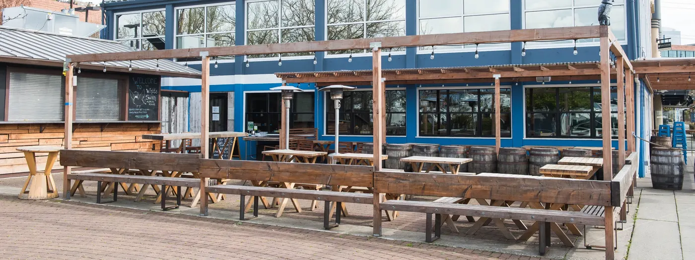 White Swan Public House - photo 1